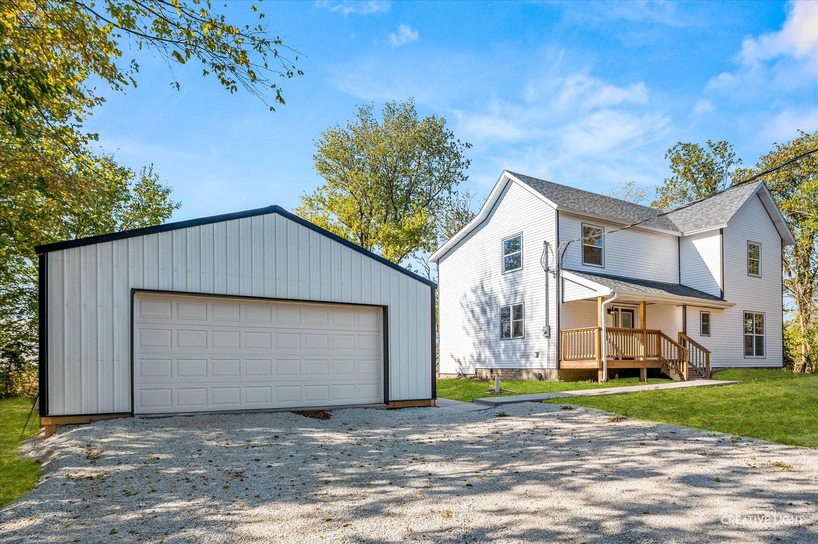 26207 N 3600 East Road, Buckingham, IL 60917