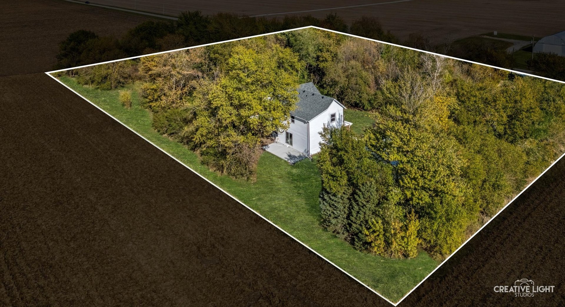 26207 N 3600 East Road, Buckingham, IL 60917