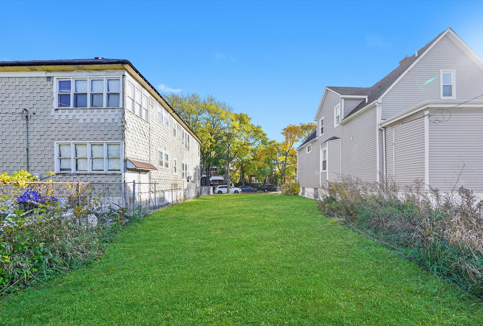 11442 S Prairie Avenue, Chicago, IL 60628