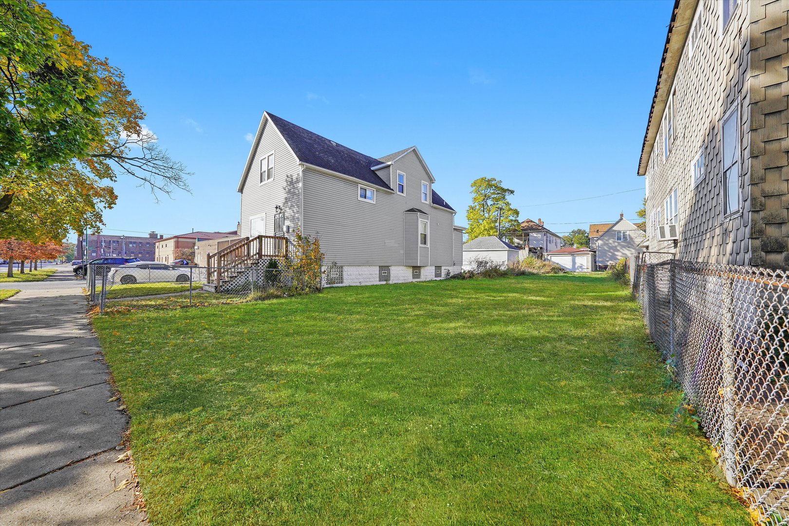 11442 S Prairie Avenue, Chicago, IL 60628