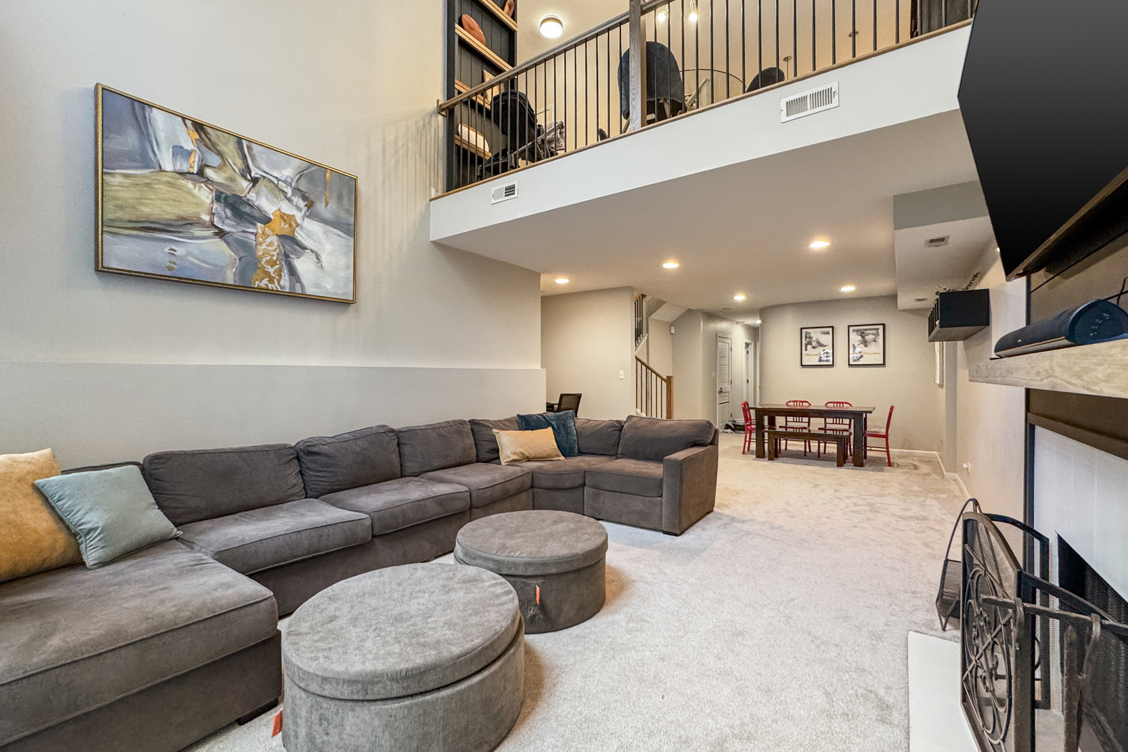 2106 W Erie Street #1E, Chicago, IL 60612