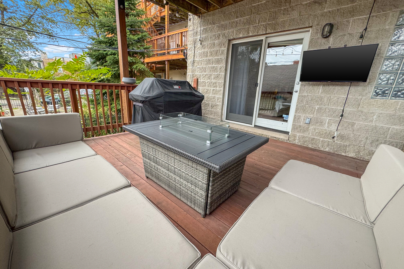 2106 W Erie Street #1E, Chicago, IL 60612