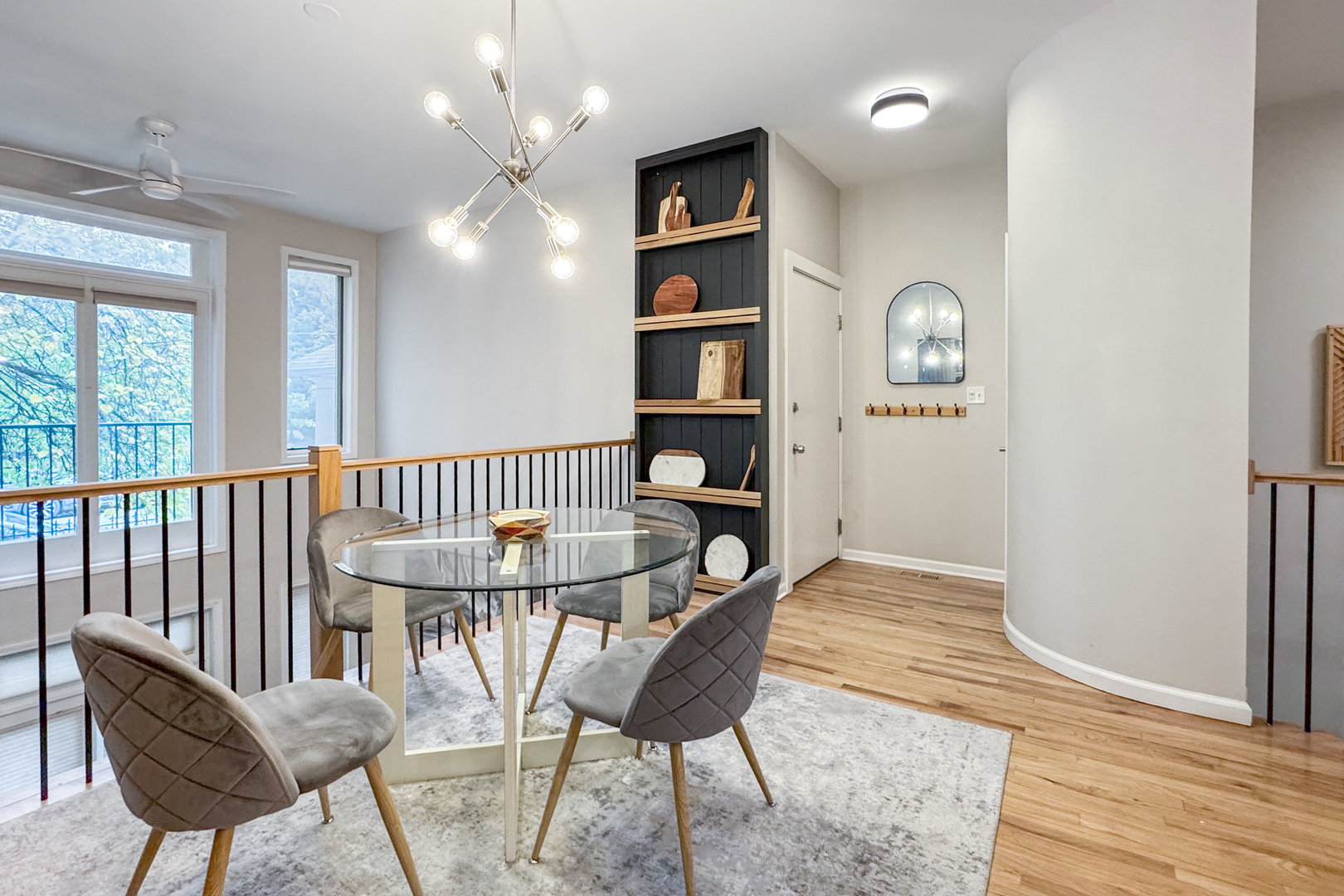 2106 W Erie Street #1E, Chicago, IL 60612