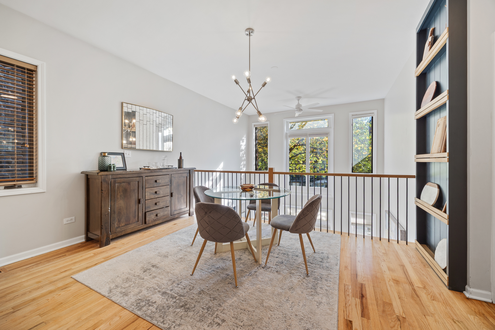 2106 W Erie Street #1E, Chicago, IL 60612