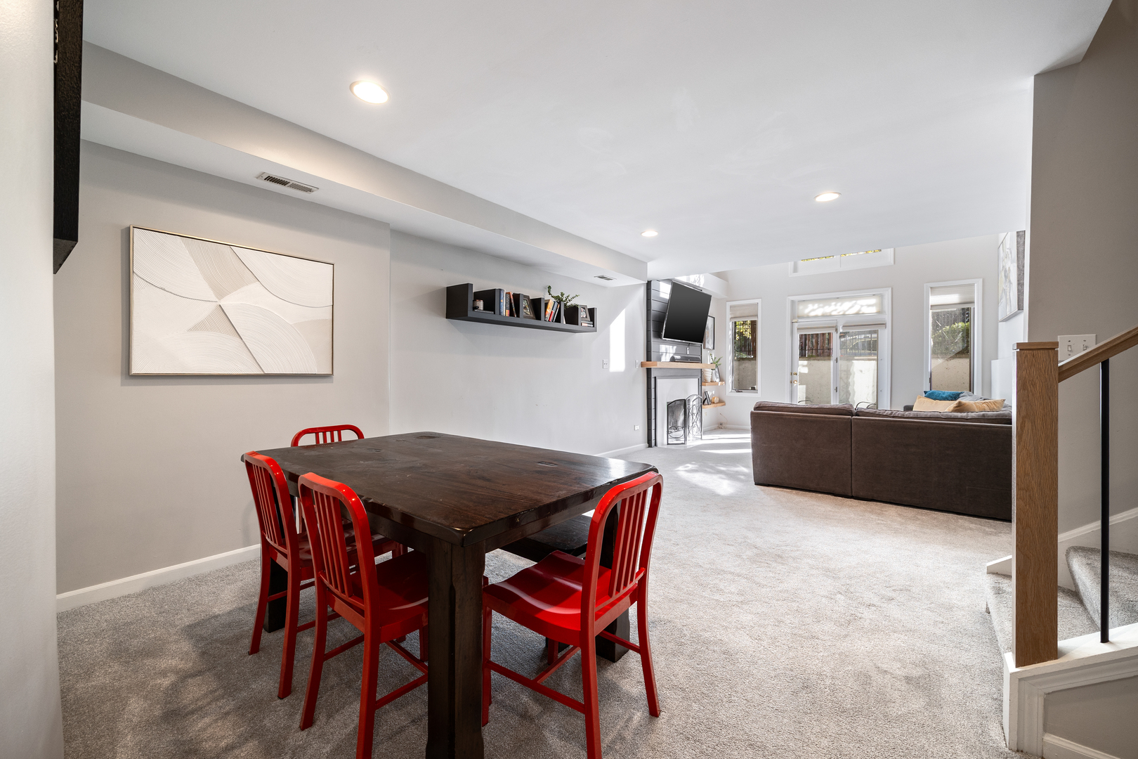 2106 W Erie Street #1E, Chicago, IL 60612