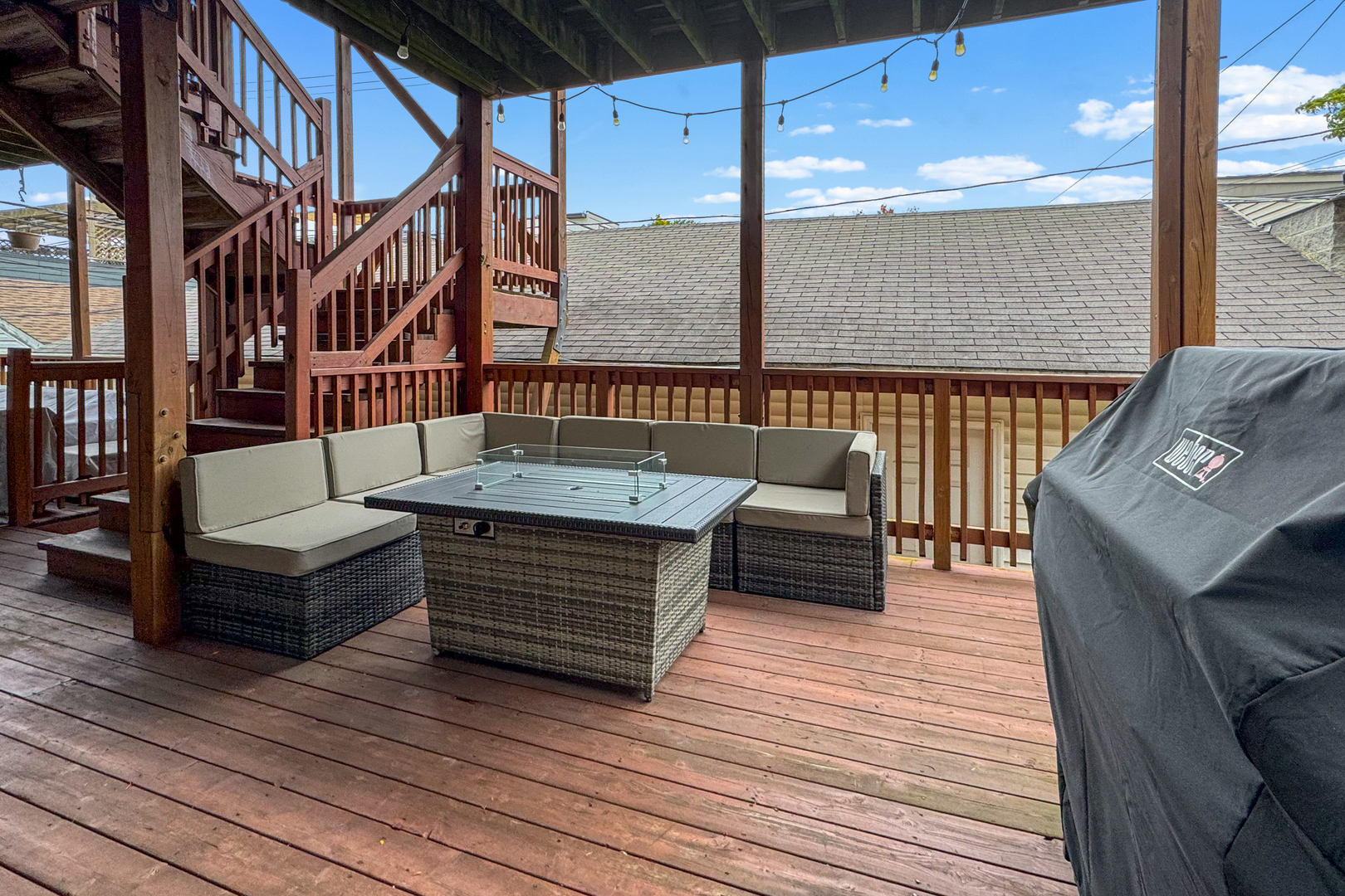 2106 W Erie Street #1E, Chicago, IL 60612