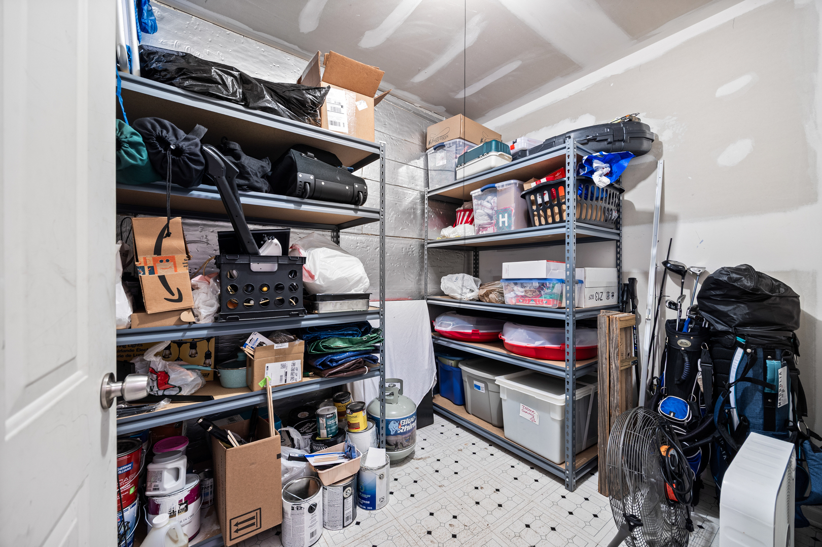 2106 W Erie Street #1E, Chicago, IL 60612