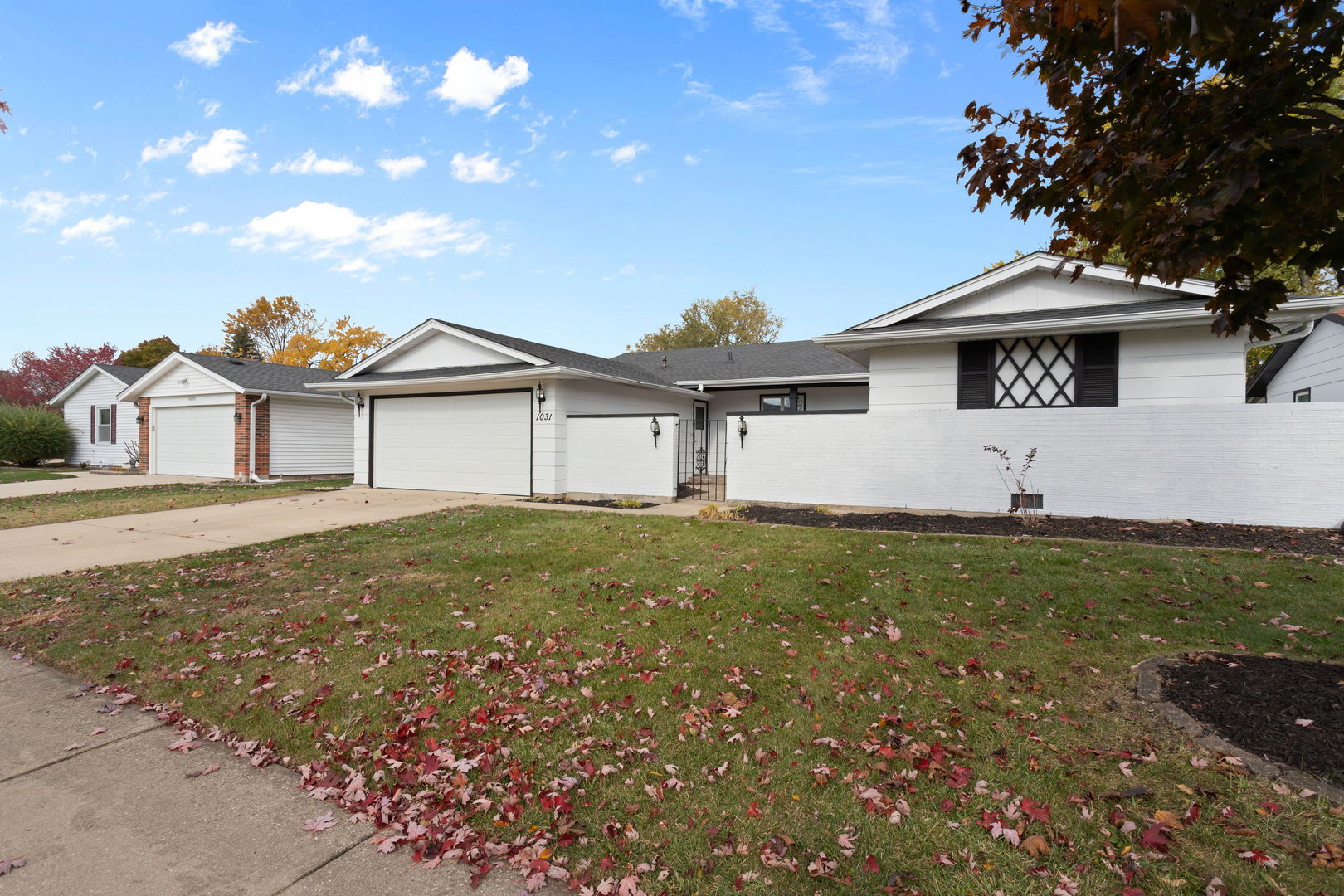 1031 Conrad Court, Elk Grove Village, IL 60007