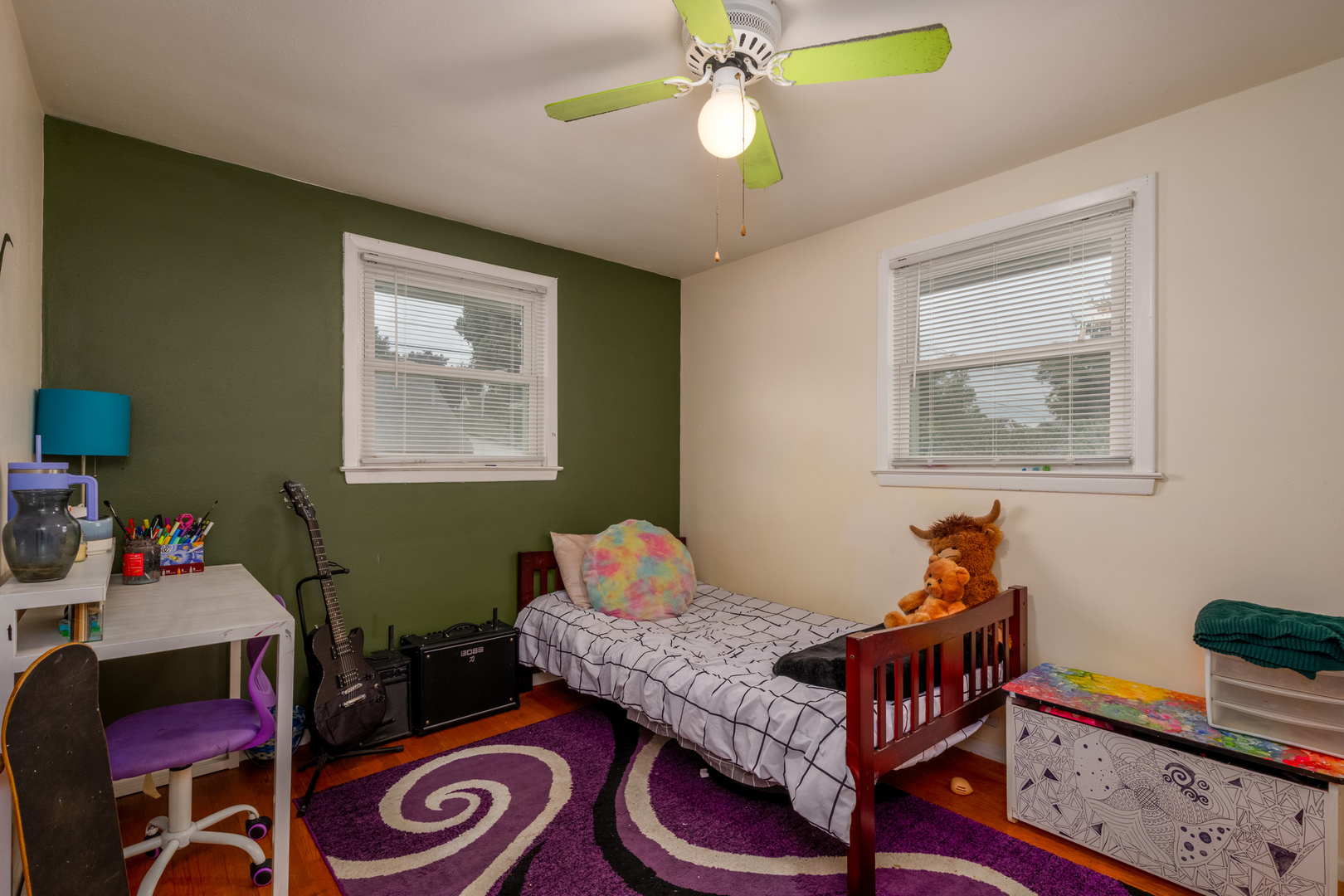 5601 44th Avenue, Kenosha, WI 53144