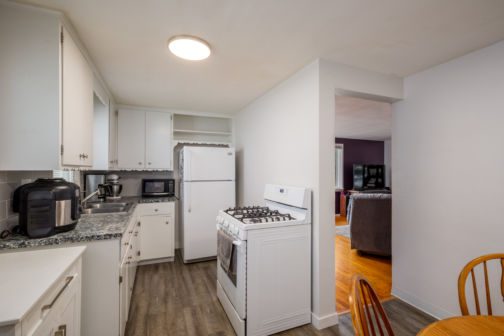 5601 44th Avenue, Kenosha, WI 53144