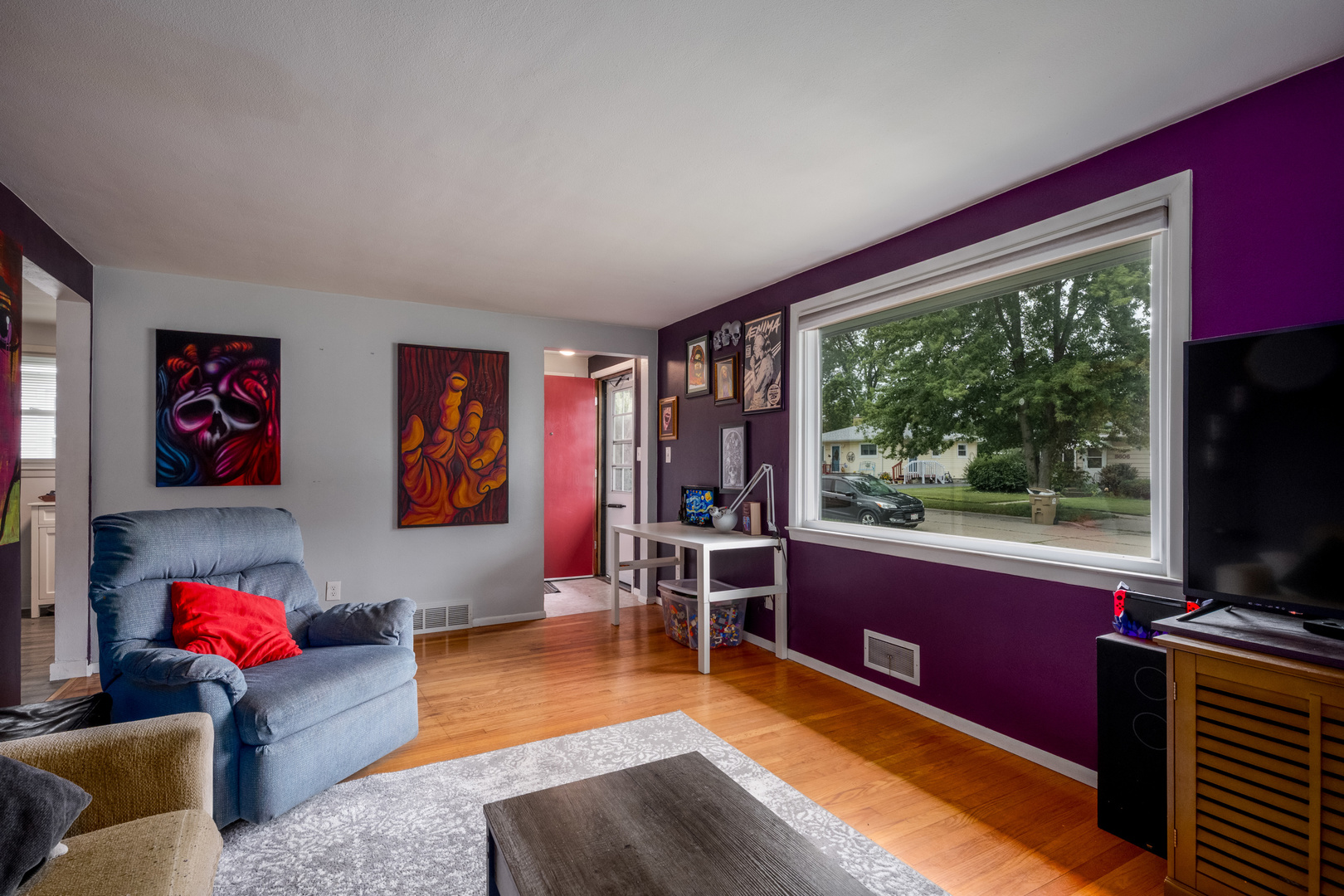 5601 44th Avenue, Kenosha, WI 53144