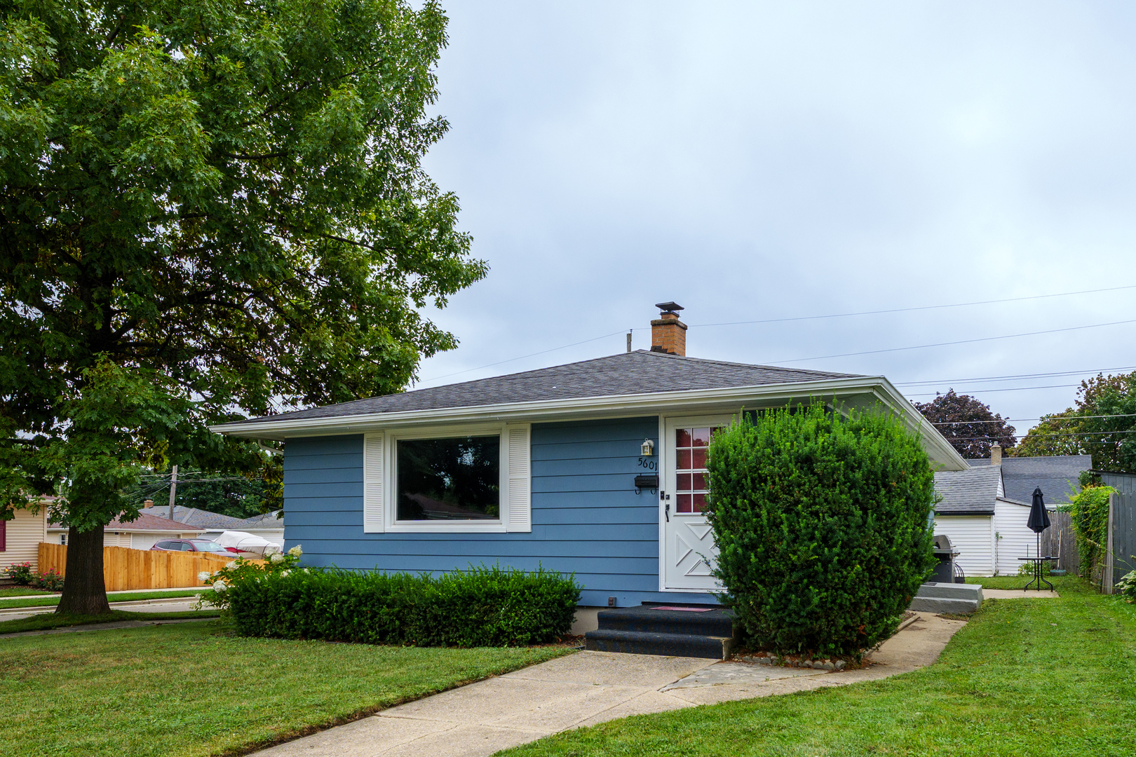 5601 44th Avenue, Kenosha, WI 53144