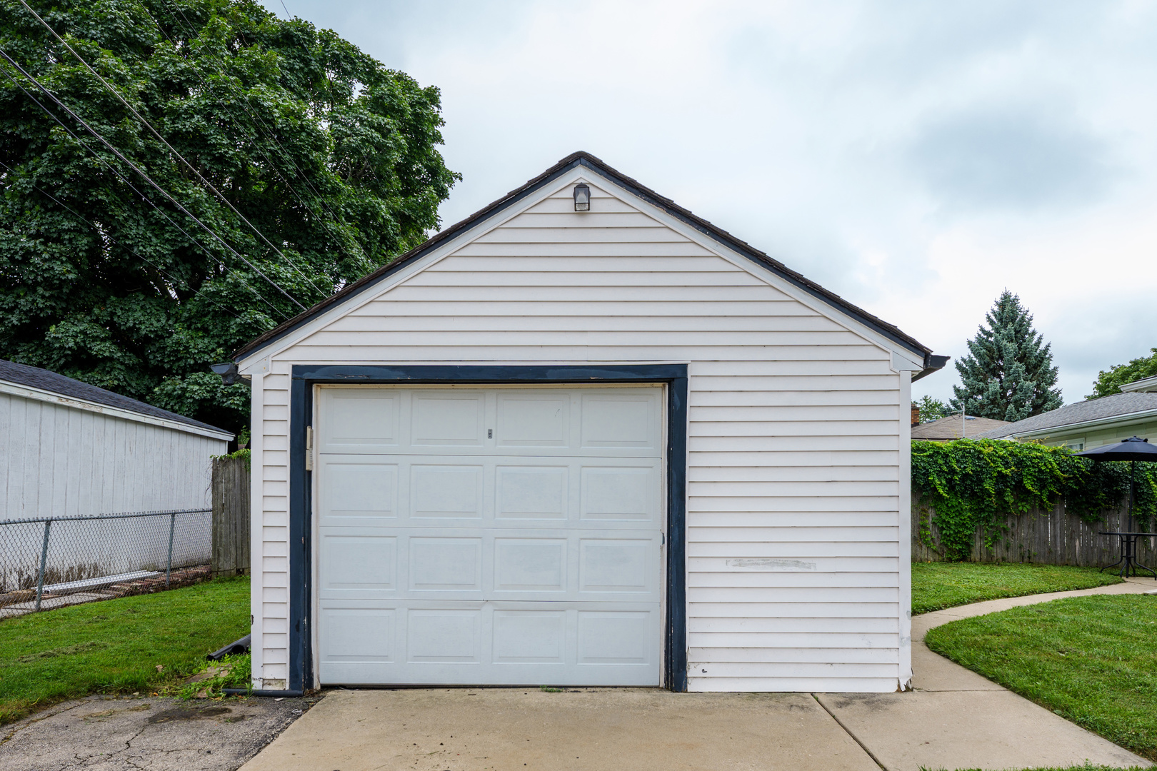 5601 44th Avenue, Kenosha, WI 53144
