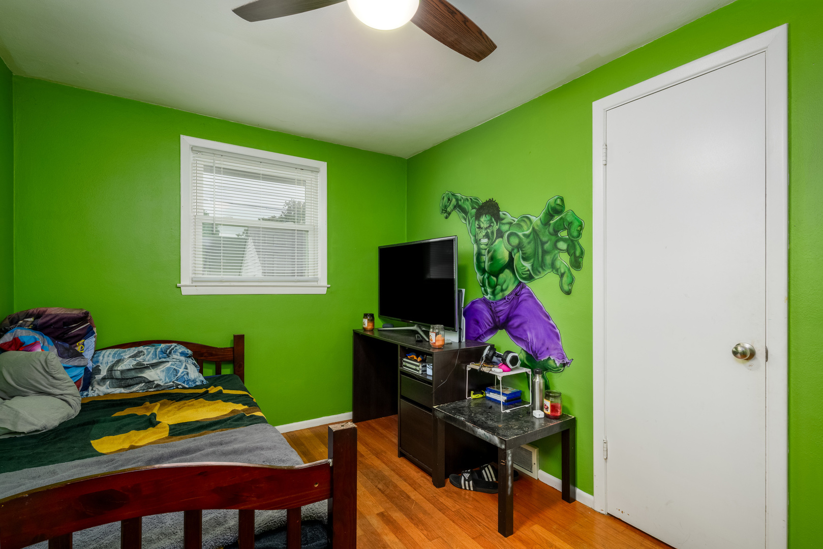 5601 44th Avenue, Kenosha, WI 53144