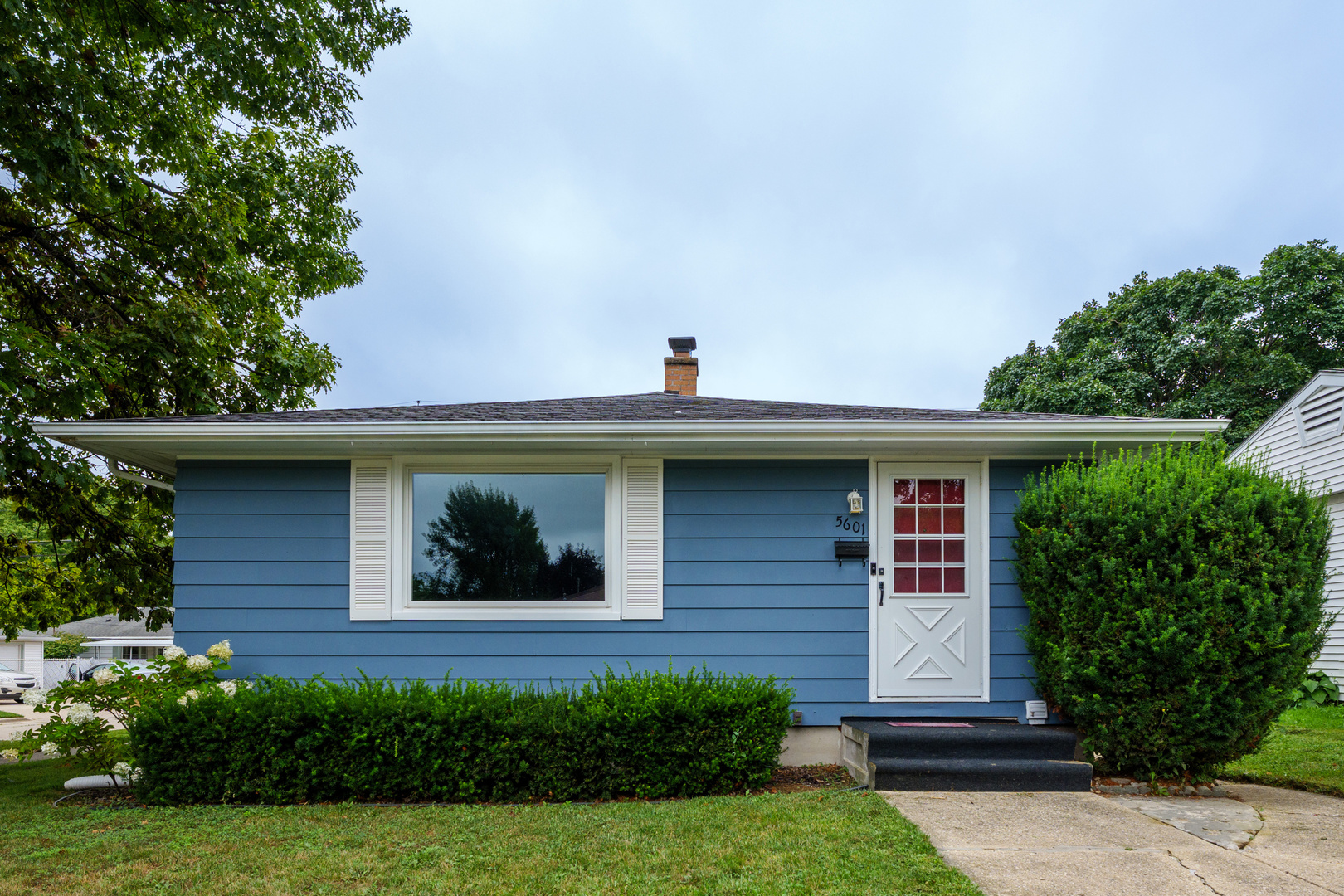 5601 44th Avenue, Kenosha, WI 53144