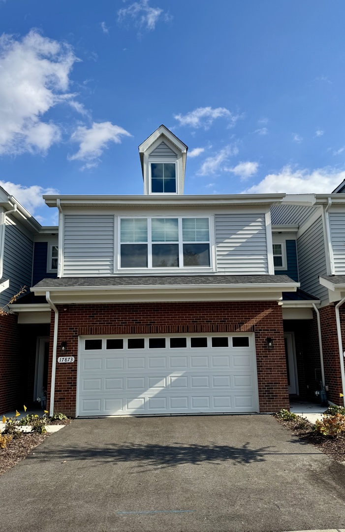 17873 Argos Court, Tinley Park, IL 60477