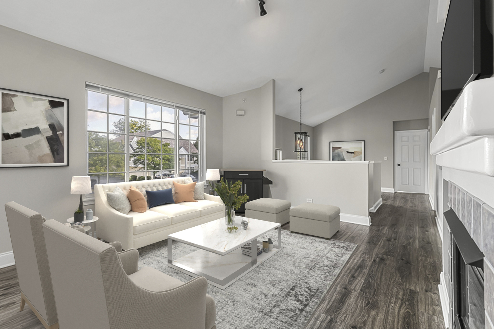 161 Lucerne Court, Wheeling, IL 60090