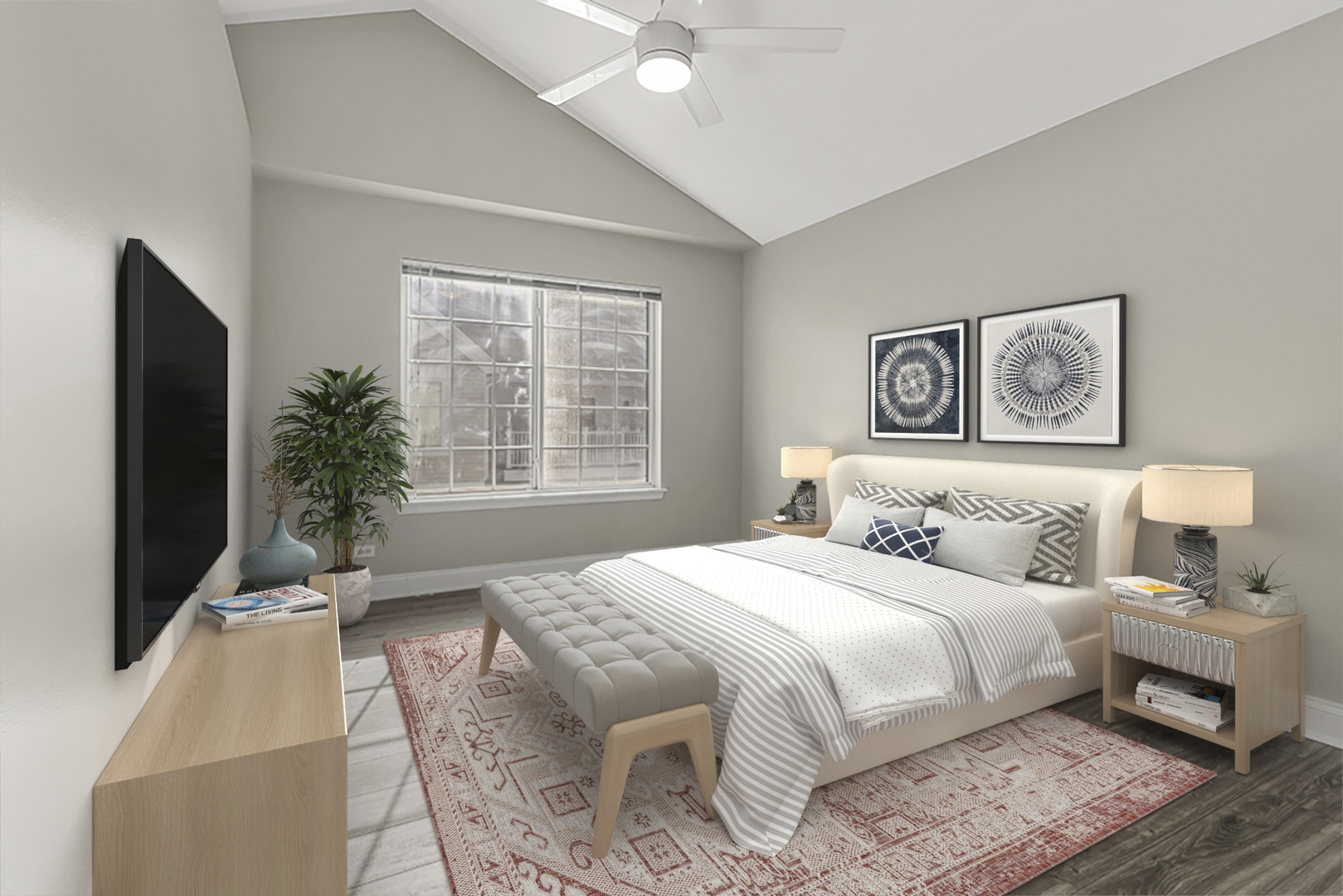 161 Lucerne Court, Wheeling, IL 60090