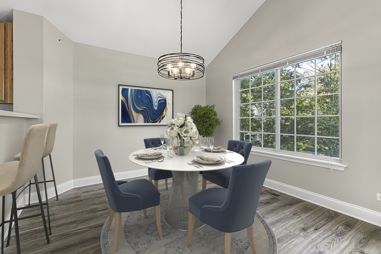 161 Lucerne Court, Wheeling, IL 60090