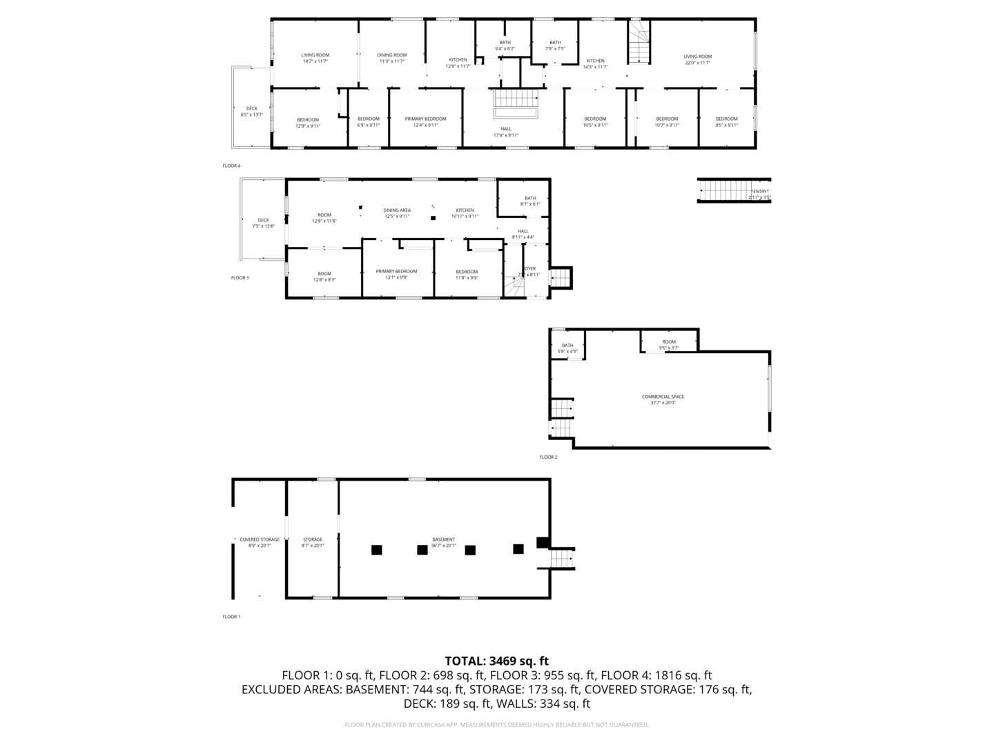 1948 Indianapolis Boulevard, Whiting, IN 46394