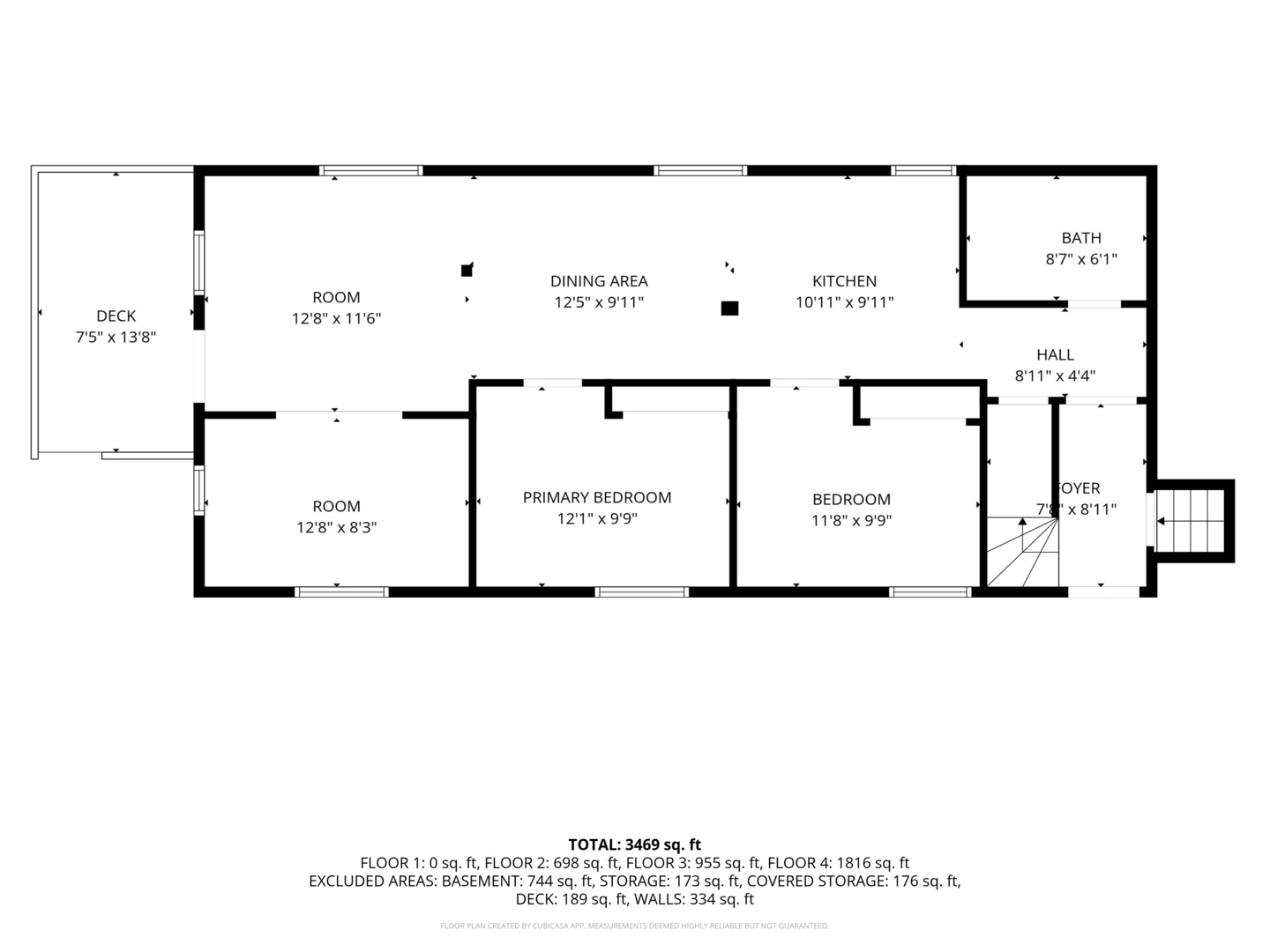 1948 Indianapolis Boulevard, Whiting, IN 46394