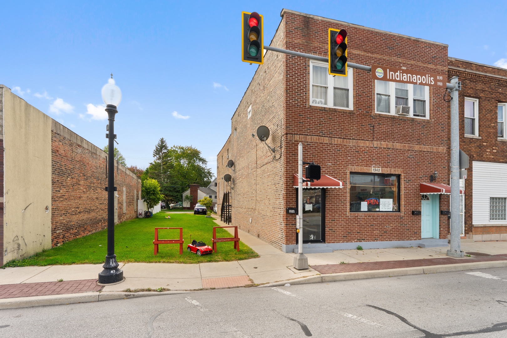 1948 Indianapolis Boulevard, Whiting, IN 46394