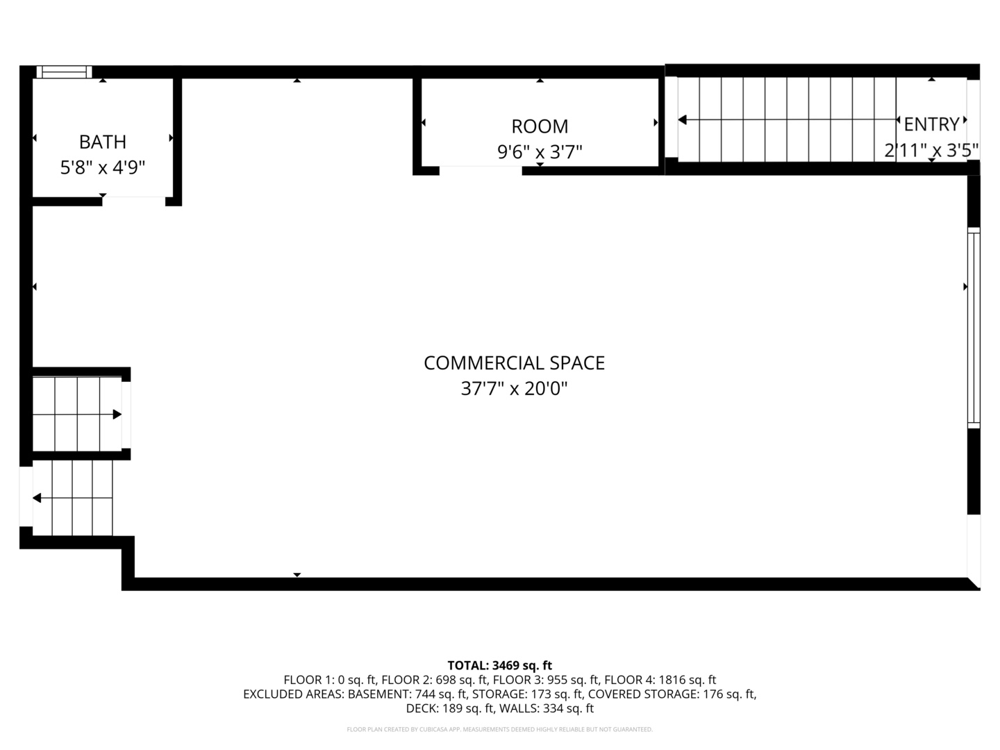 1948 Indianapolis Boulevard, Whiting, IN 46394