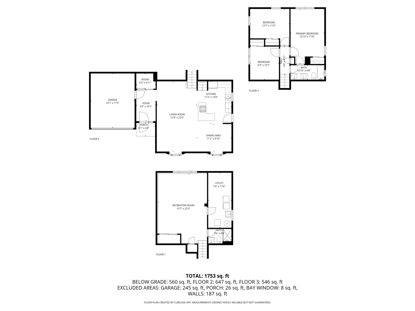 1813 W Pheasant Trail, Mount Prospect, IL 60056
