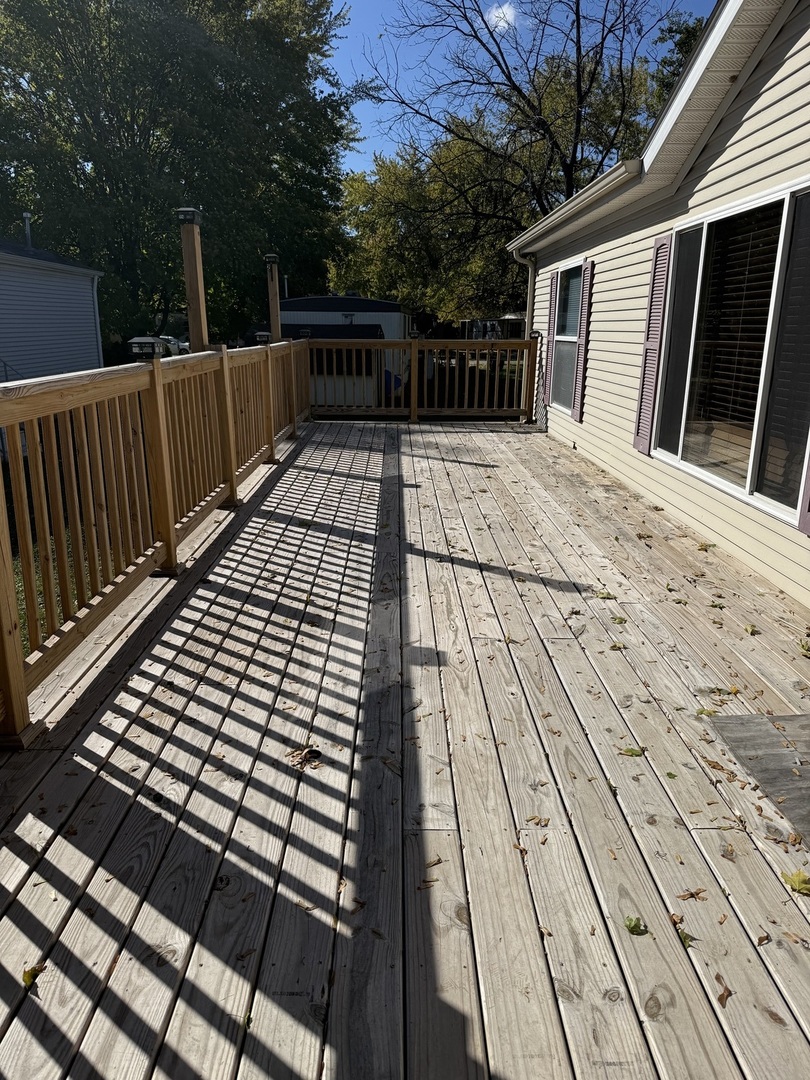 409 E Wood Lane, Belvidere, IL 61008