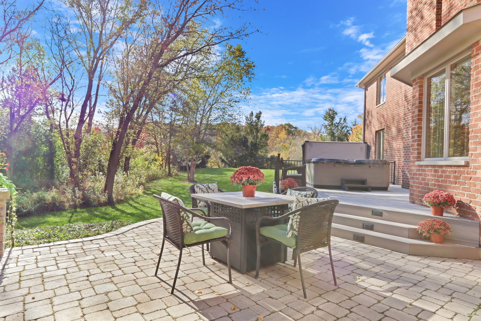 39716 Orchard Bluff Lane, Wadsworth, IL 60083