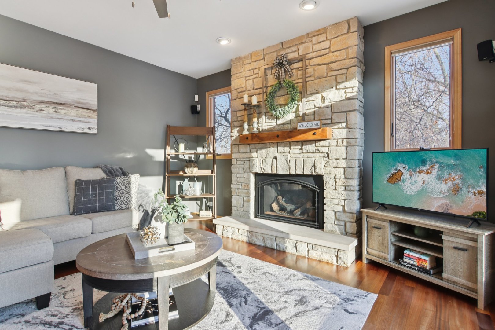 39716 Orchard Bluff Lane, Wadsworth, IL 60083