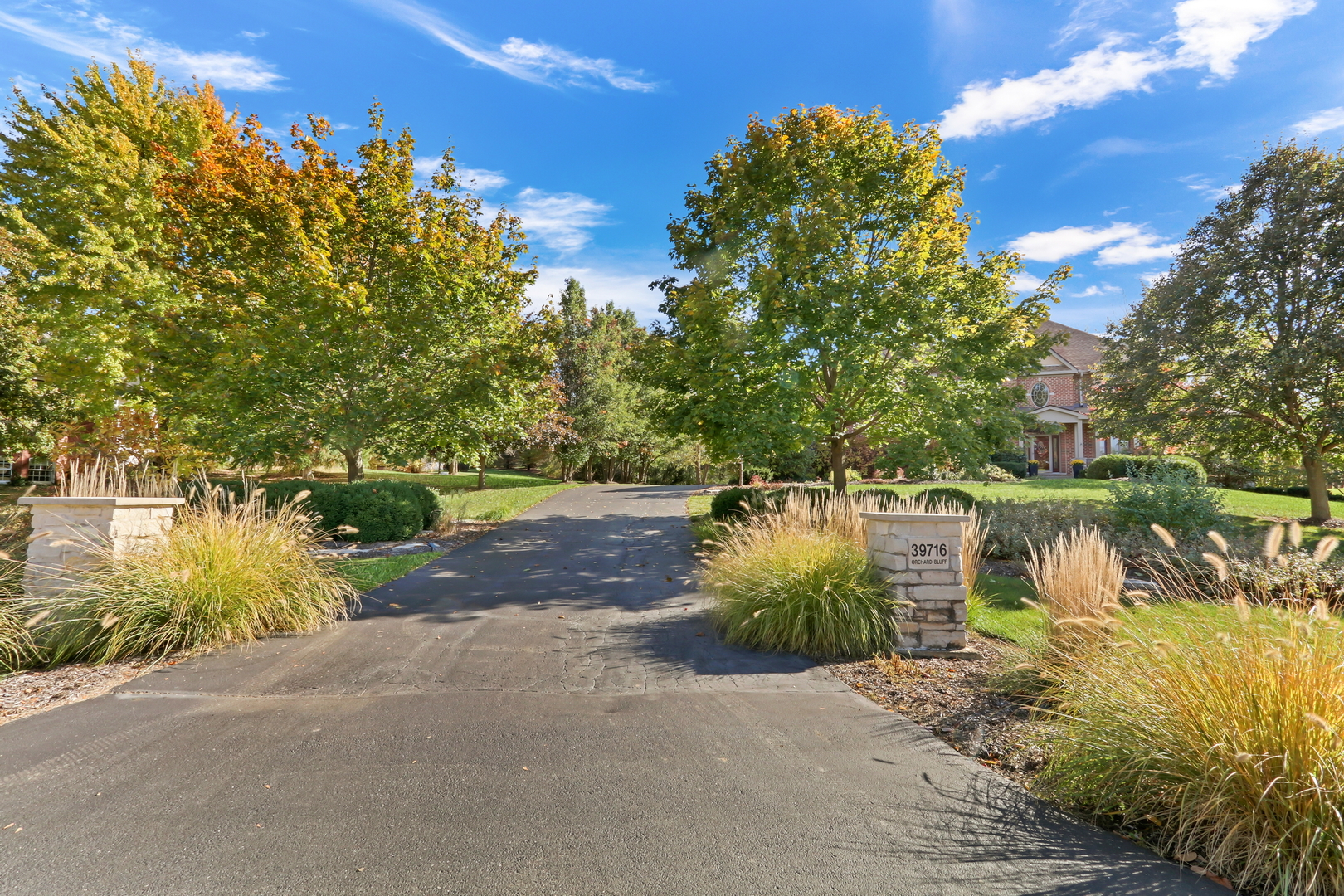 39716 Orchard Bluff Lane, Wadsworth, IL 60083