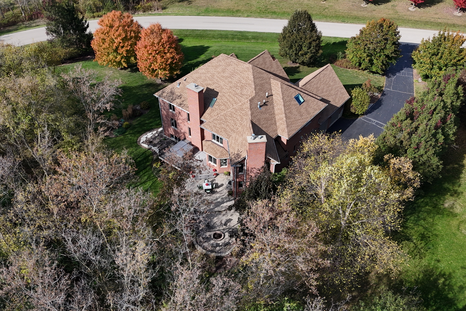 39716 Orchard Bluff Lane, Wadsworth, IL 60083