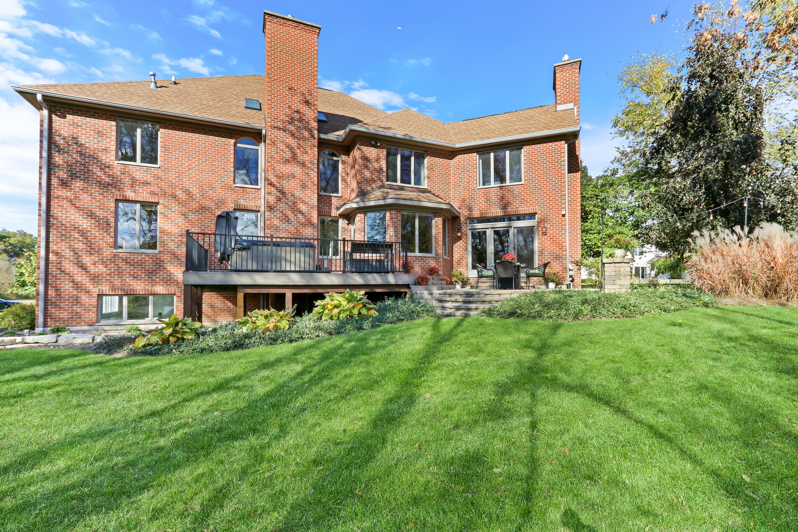 39716 Orchard Bluff Lane, Wadsworth, IL 60083