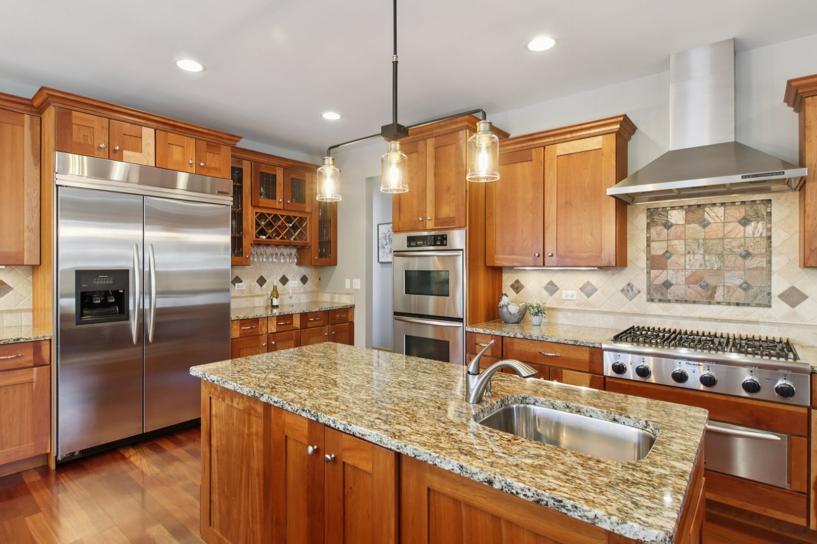 39716 Orchard Bluff Lane, Wadsworth, IL 60083