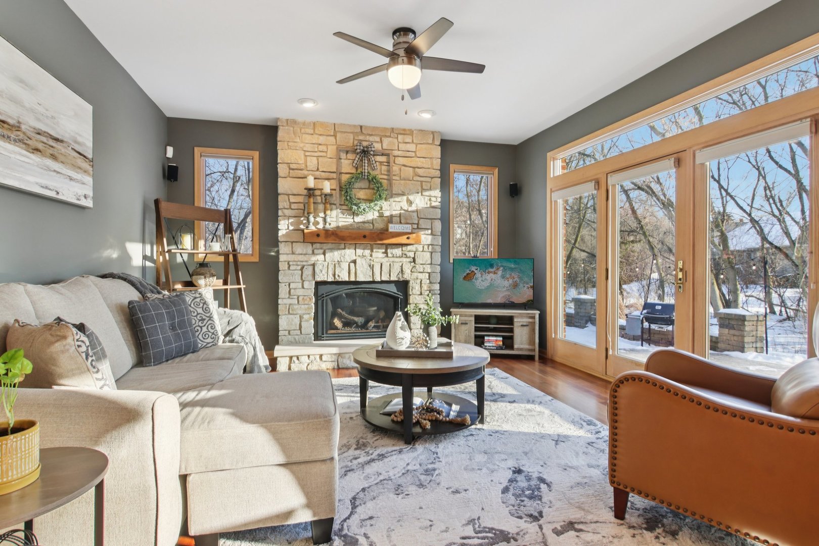 39716 Orchard Bluff Lane, Wadsworth, IL 60083