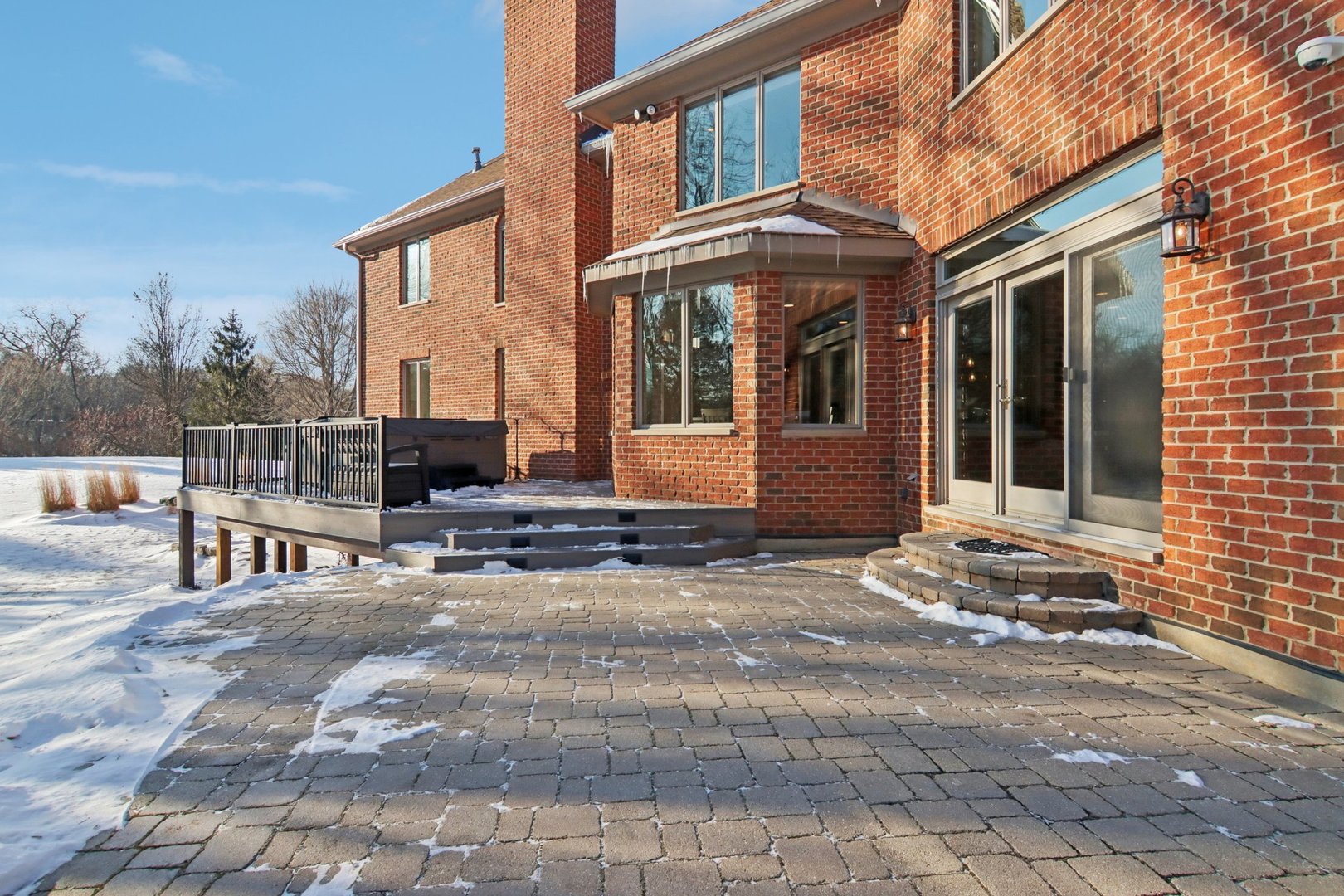 39716 Orchard Bluff Lane, Wadsworth, IL 60083