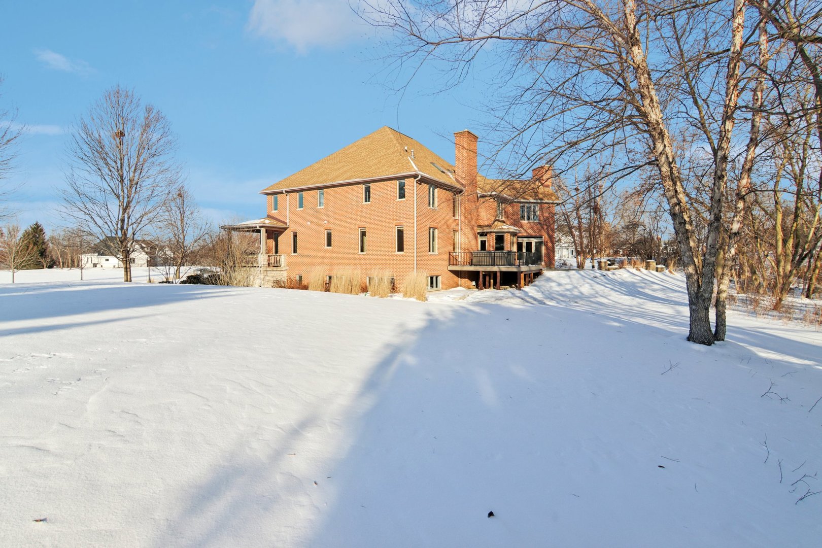 39716 Orchard Bluff Lane, Wadsworth, IL 60083