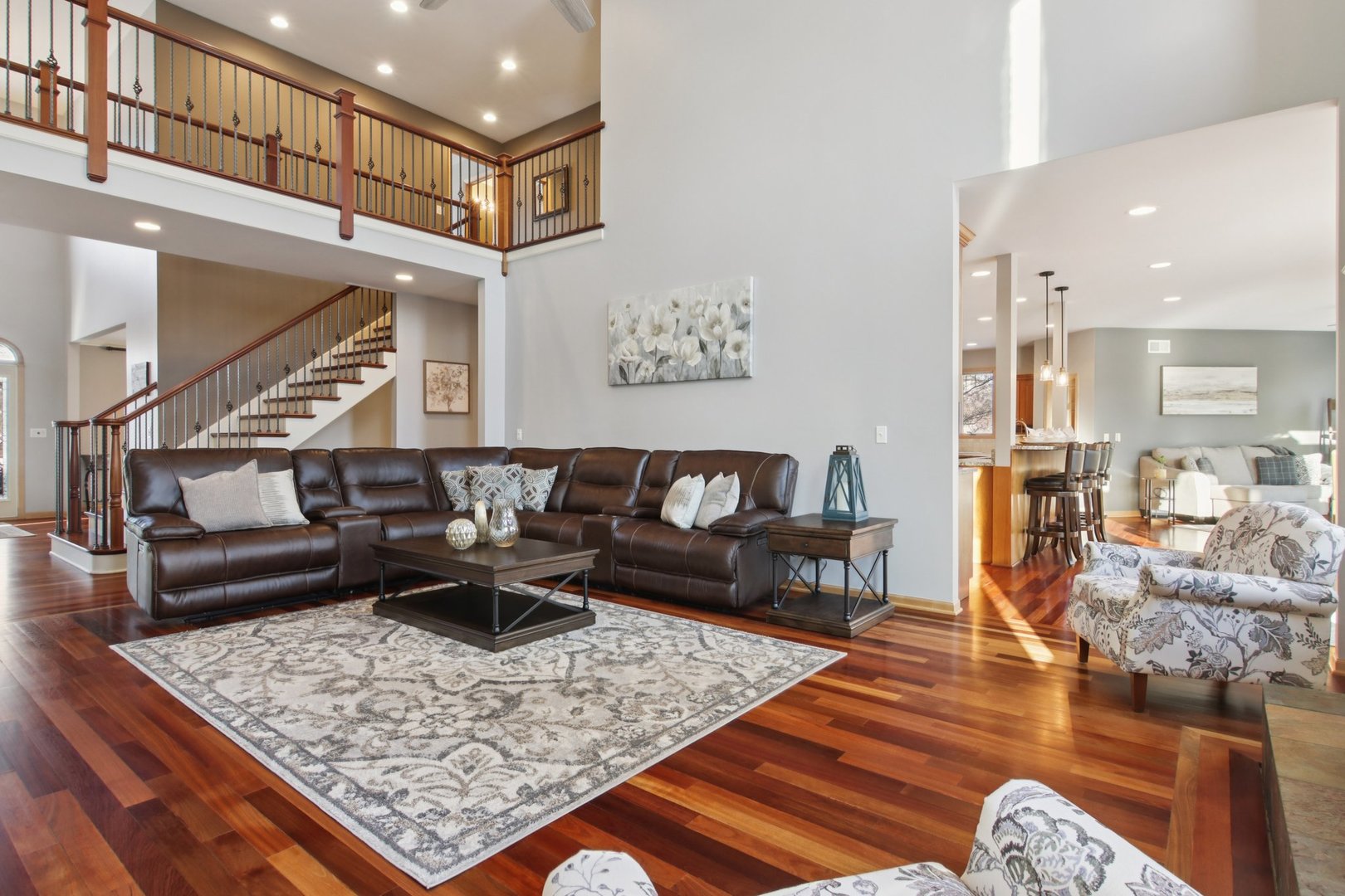 39716 Orchard Bluff Lane, Wadsworth, IL 60083