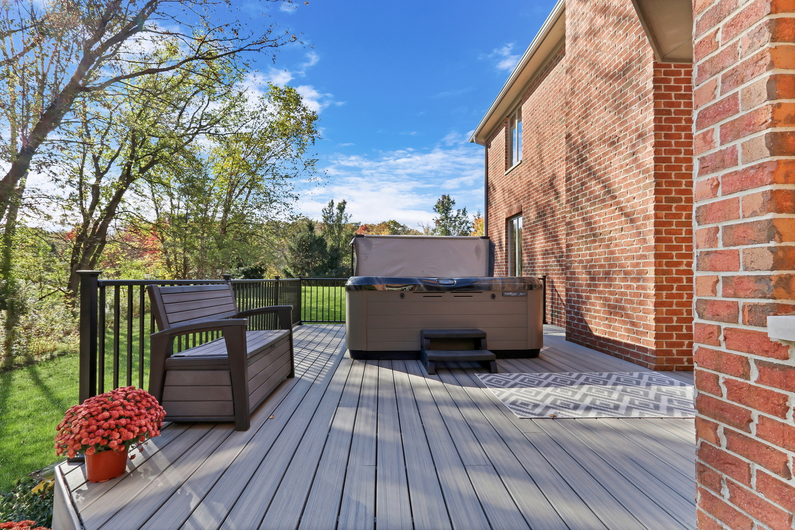 39716 Orchard Bluff Lane, Wadsworth, IL 60083