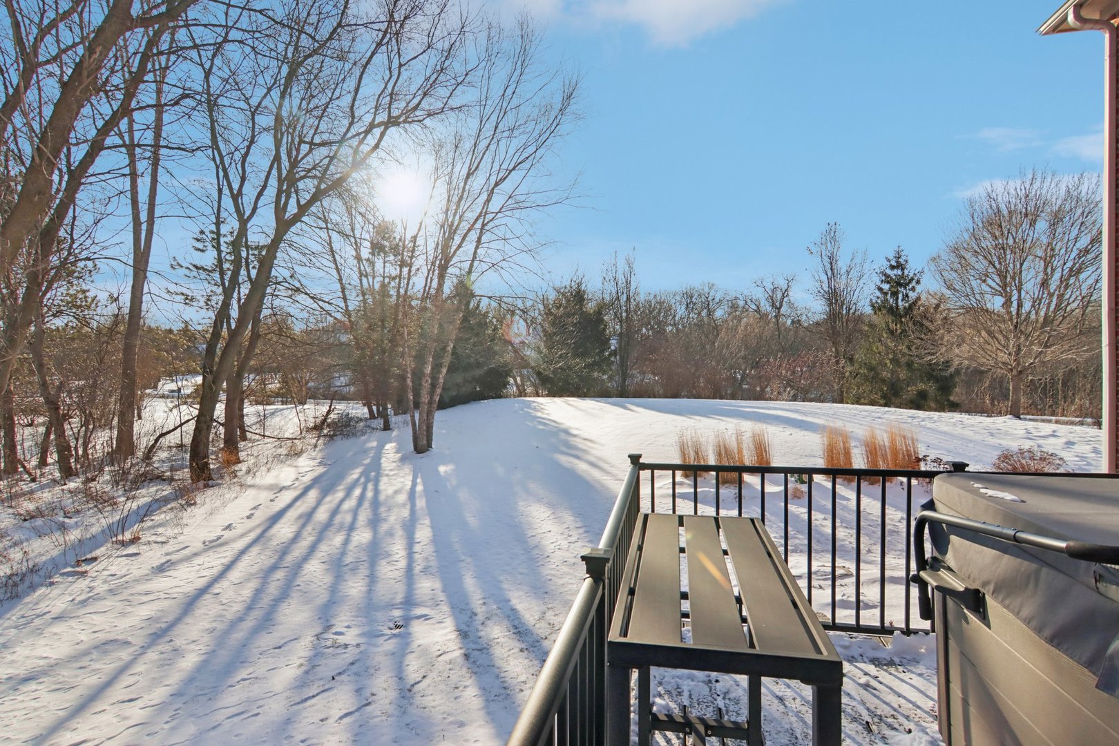 39716 Orchard Bluff Lane, Wadsworth, IL 60083