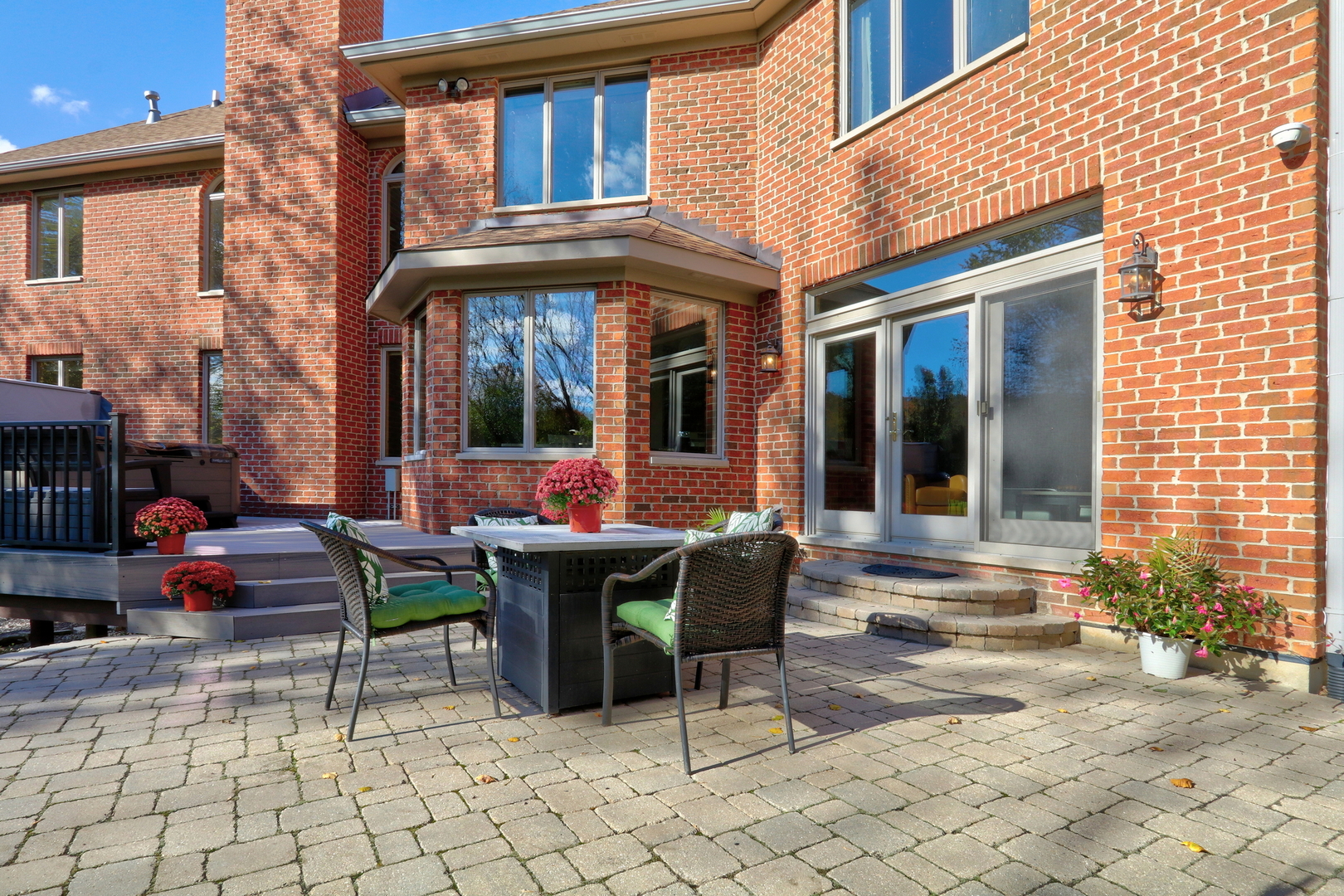 39716 Orchard Bluff Lane, Wadsworth, IL 60083