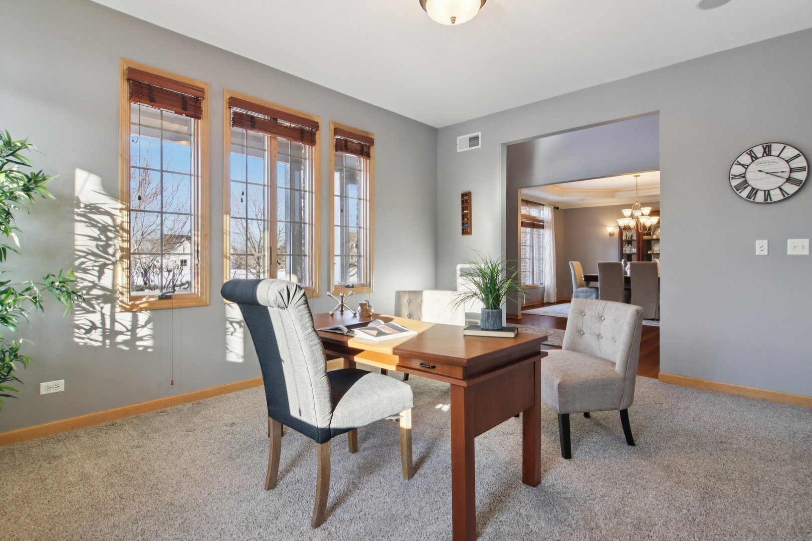 39716 Orchard Bluff Lane, Wadsworth, IL 60083