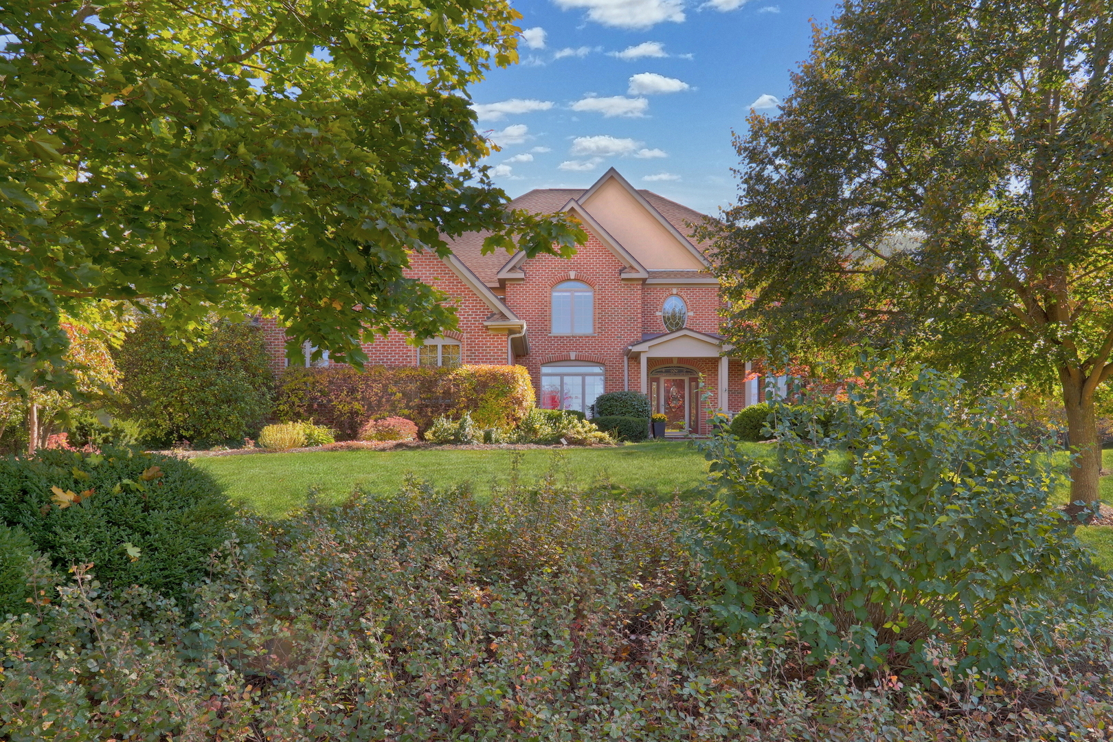 39716 Orchard Bluff Lane, Wadsworth, IL 60083