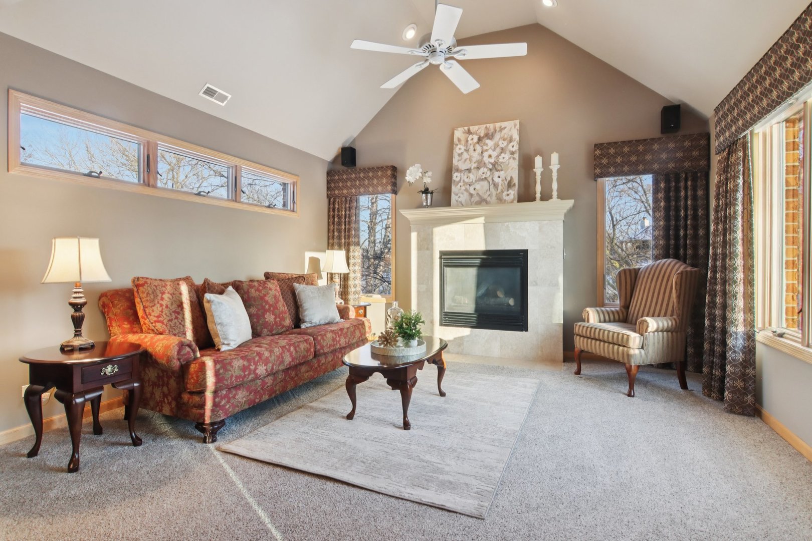 39716 Orchard Bluff Lane, Wadsworth, IL 60083