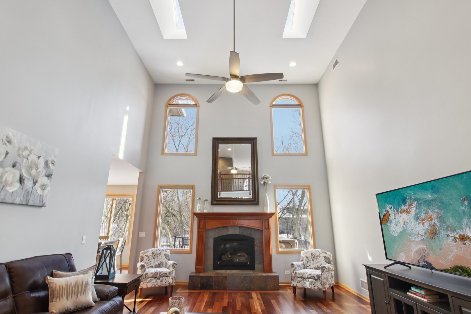 39716 Orchard Bluff Lane, Wadsworth, IL 60083