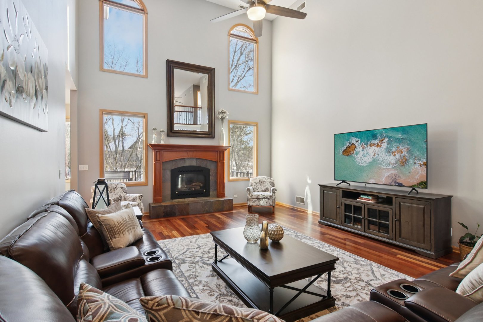 39716 Orchard Bluff Lane, Wadsworth, IL 60083