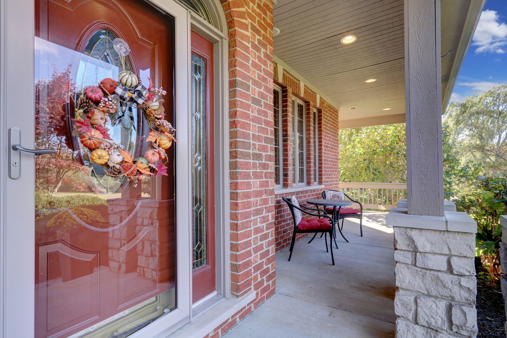 39716 Orchard Bluff Lane, Wadsworth, IL 60083