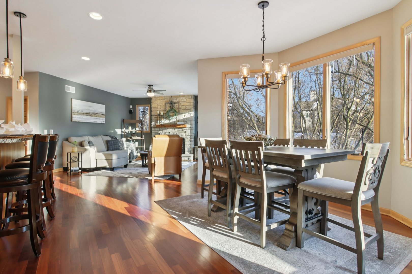 39716 Orchard Bluff Lane, Wadsworth, IL 60083