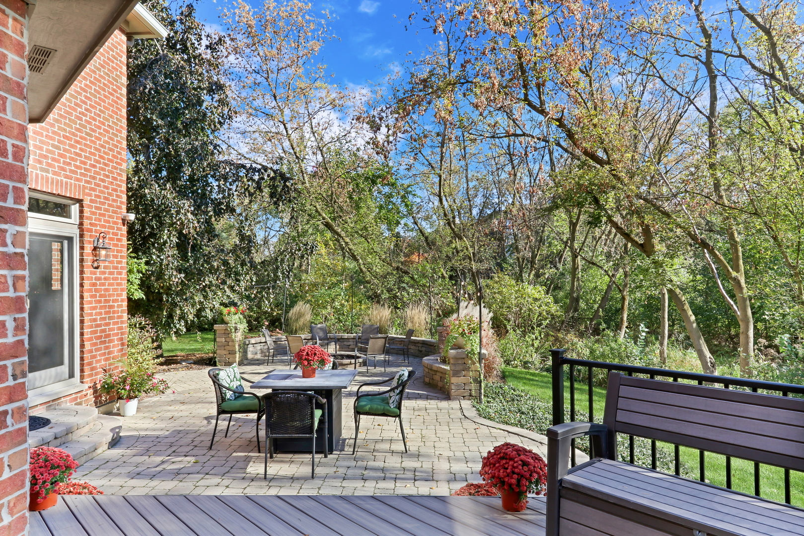 39716 Orchard Bluff Lane, Wadsworth, IL 60083